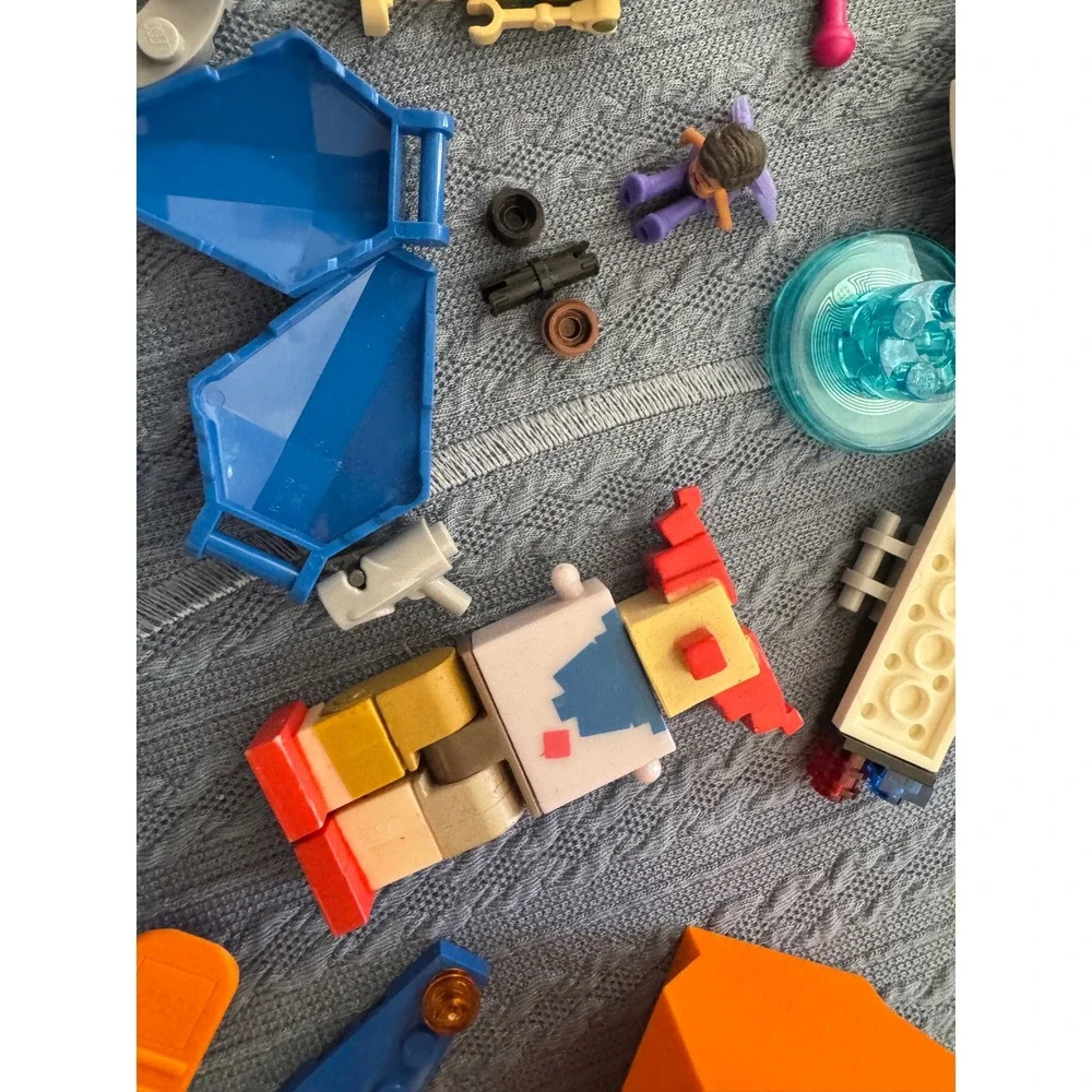 Lego genuine new